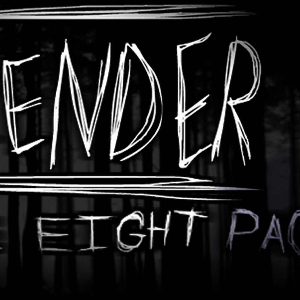 Slender the eight pages free download